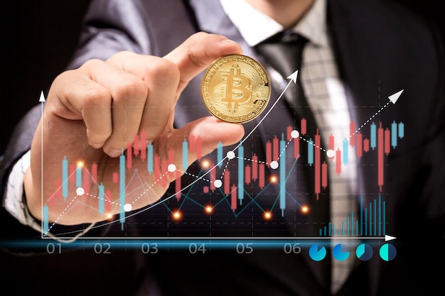 Bitcoin Growth Chart