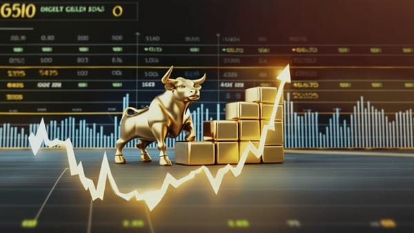 Algonexpro Trading Platform