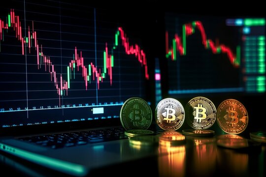 Crypto Market Chart
